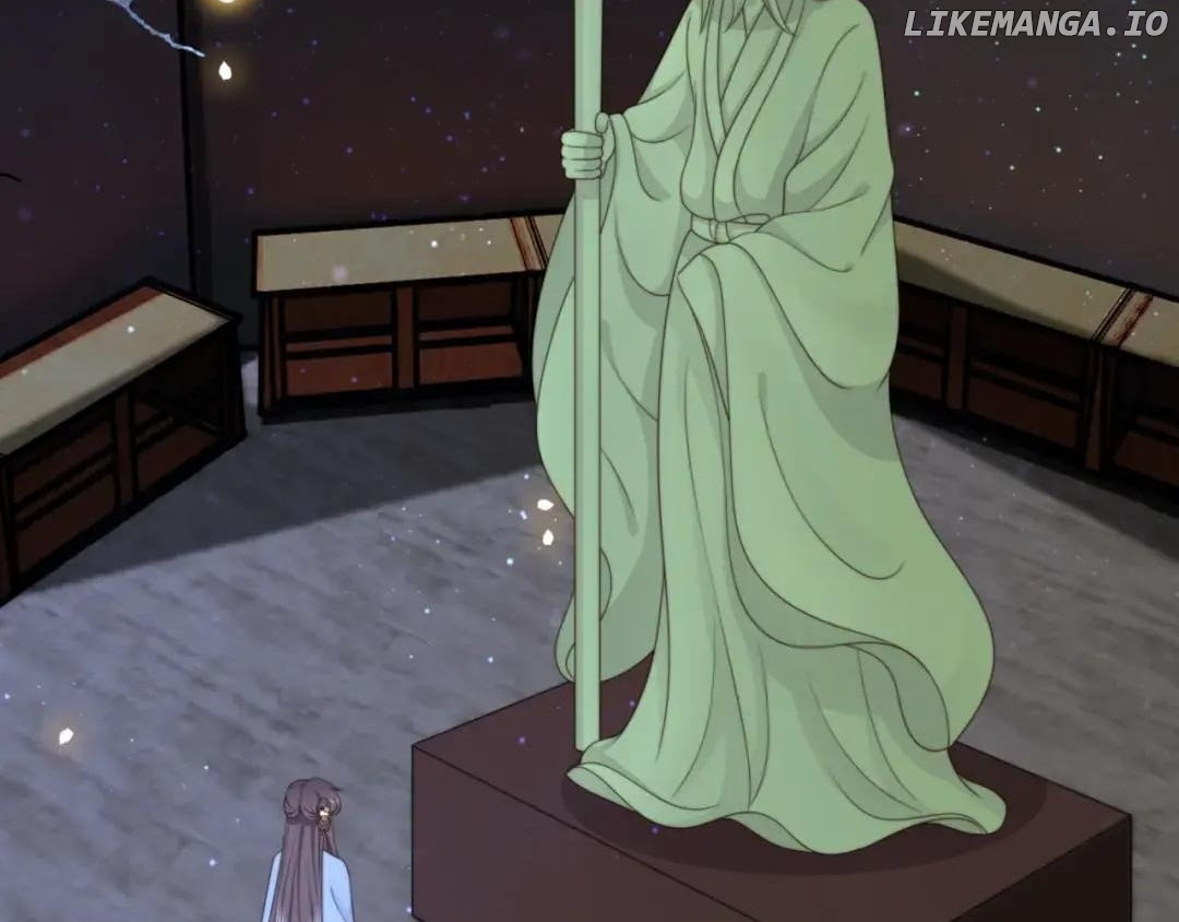 Lonely Emperor Chases His Sister-in-Law Chapter 65 - page 64